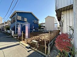 物件画像 越谷市赤山町1丁目 売地