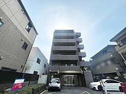 物件画像 レーベンハイム草加弐番館