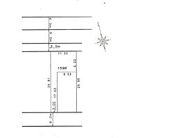 物件画像 越谷市大道　全1区画