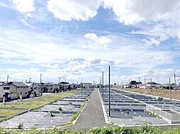 物件画像 春日部市新宿新田 全128区画 118・119号地