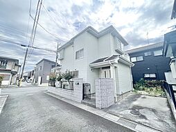 物件画像 春日部市大枝　中古戸建