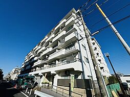 物件画像 墨水南越谷マンション