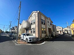 物件画像 越谷市下間久里　中古戸建