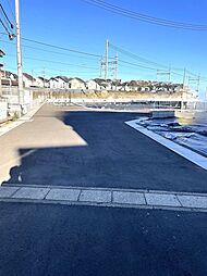 物件画像 春日部市新宿新田　全128区画　127号棟