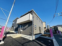 物件画像 越谷市宮本町第13　全6棟　2号棟