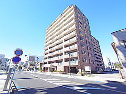 物件画像 ロータリーパレスアリーラ春日部