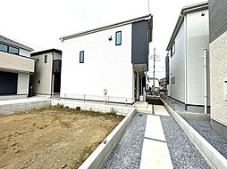 物件画像 さいたま市緑区道祖土23-1期 5号棟