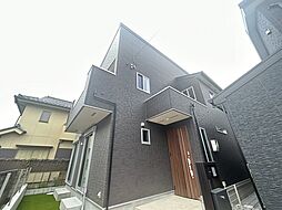物件画像 春日部市本田町　全1棟