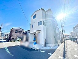 物件画像 越谷市大房　全1棟