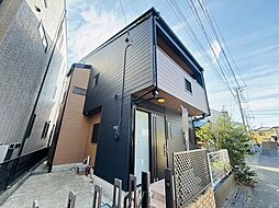 物件画像 越谷市越ヶ谷5丁目　中古戸建