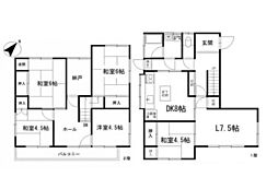 物件画像 春日部市増富　中古戸建