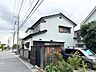 外観：爽やかな外観が晴れやかな日々を予感させる佇まい