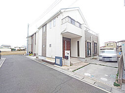 物件画像 北葛飾郡松伏町松伏・中古戸建