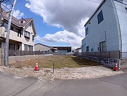 物件画像 杉戸町清地3丁目　全2区画　B区画