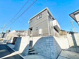 物件画像 川口市石神　リフォーム済み戸建