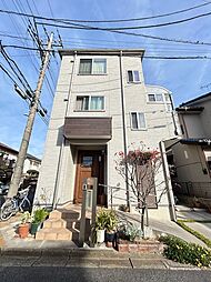 物件画像 春日部市東中野 中古戸建