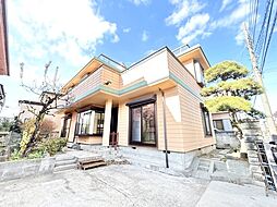 物件画像 草加市弁天5丁目　中古戸建