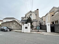 物件画像 草加市手代3丁目 中古戸建