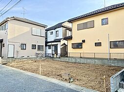 物件画像 越谷市宮本町11期　全1棟