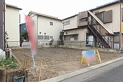 物件画像 草加市長栄4丁目　売地