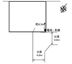 物件画像 春日部市下蛭田　全1区画