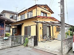 物件画像 春日部市下蛭田　全1区画