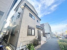 物件画像 川口市元郷5丁目　中古戸建