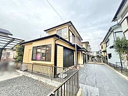 物件画像 春日部市小渕　中古戸建