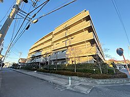 物件画像 モアステージ草加公園通り