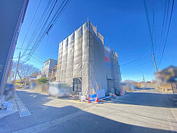 大成町　新築戸建