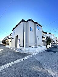 物件画像 弥十郎23-1期　新築戸建