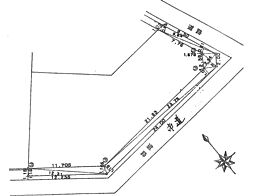 物件画像 春日部市赤沼　全1区画