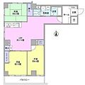 GSハイム越谷3階2,580万円