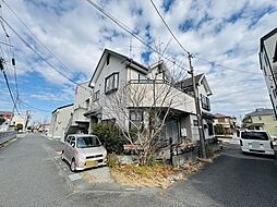 物件画像 越谷市蒲生東町　中古戸建