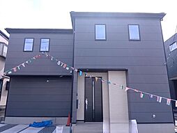 物件画像 越谷市弥栄町1期　全1棟