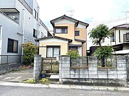 物件画像 越谷市大松　売地