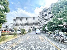 マンションイメージ