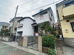 物件画像 草加市苗塚町　中古戸建