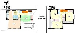 物件画像 越谷市弥十郎　中古戸建