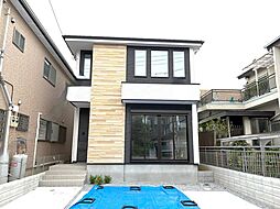 物件画像 草加市氷川町13期 全1棟