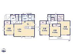 物件画像 草加青柳Ｉ　全1棟