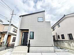 物件画像 越谷市赤山町　全1棟