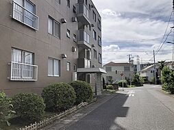 物件画像 十條草加マンションＢ棟