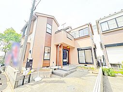 物件画像 越谷市大間野町5丁目 中古戸建