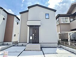 物件画像 草加市手代2期 1号棟