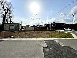 春日部市西金野井II　全6区画　B区画