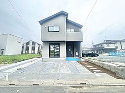 物件画像 越谷市花田10期 全2棟 2号棟