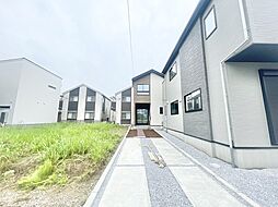 物件画像 越谷市花田10期 全2棟 1号棟