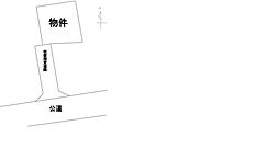物件画像 草加市青柳5丁目　全1区画