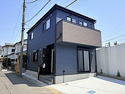 物件画像 春日部市粕壁 全1棟